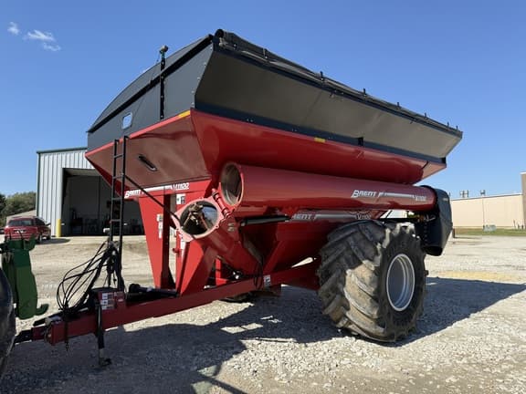 Image of Brent V1100 equipment image 1