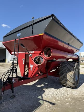 Image of Brent V1100 equipment image 2