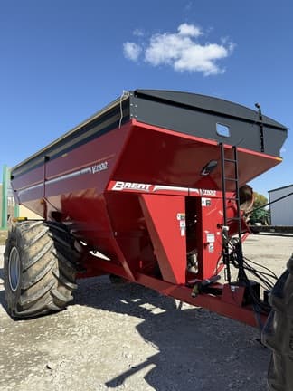 Image of Brent V1100 equipment image 3