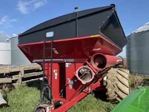 2017 Brent V1100 Image