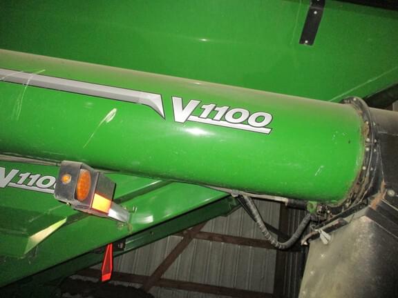 Image of Brent V1100 equipment image 3