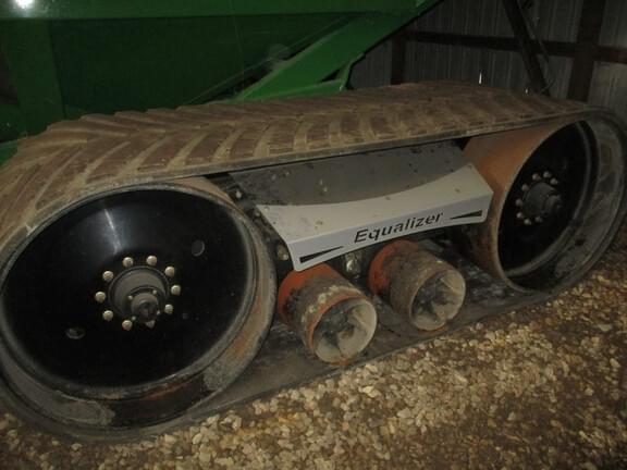 Image of Brent V1100 equipment image 1