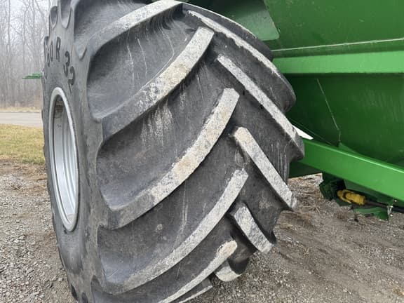 Image of Brent V1100 equipment image 4