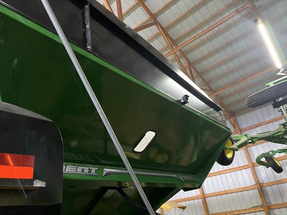 Image of Brent V1100 equipment image 4