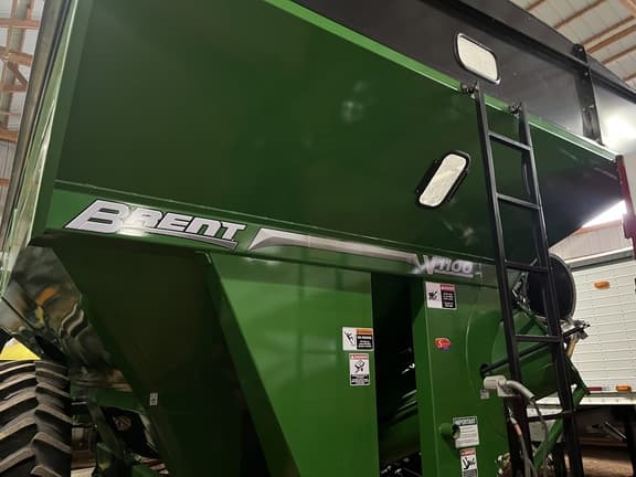 Image of Brent V1100 equipment image 1