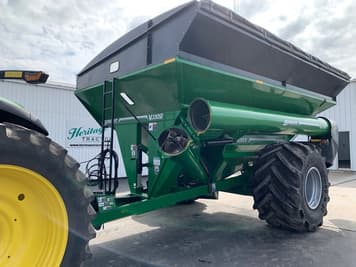 Main image Brent V1100