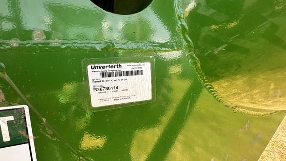 Image of Brent V1100 equipment image 1