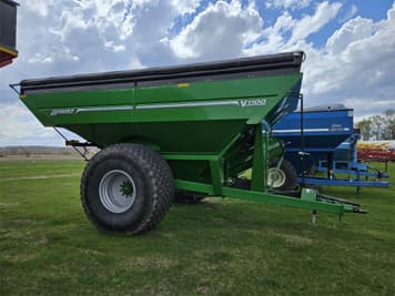 Main image Brent V1100