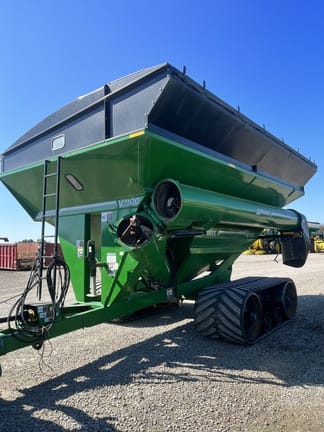 2017 Brent V1100 Equipment Image0