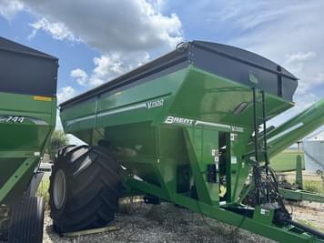 Main image Brent V1100