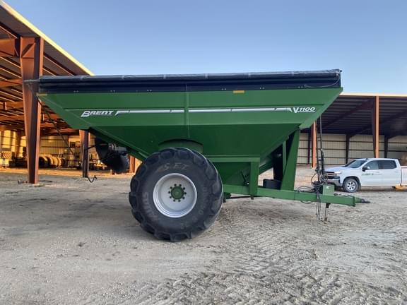 Image of Brent V1100 equipment image 3