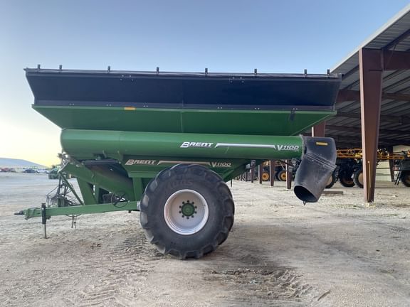 2017 Brent V1100 Equipment Image0