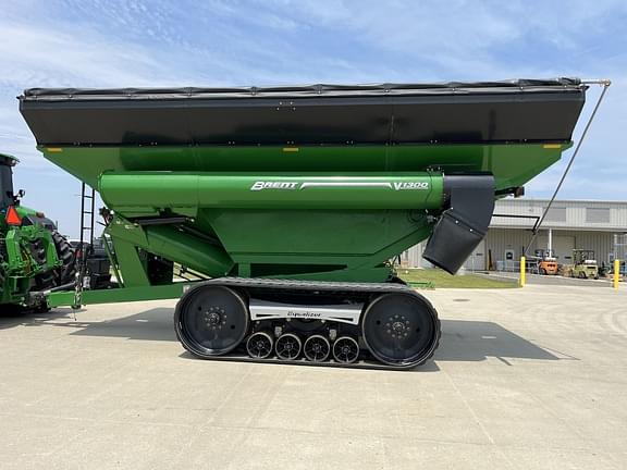 Image of Brent V1300 equipment image 2