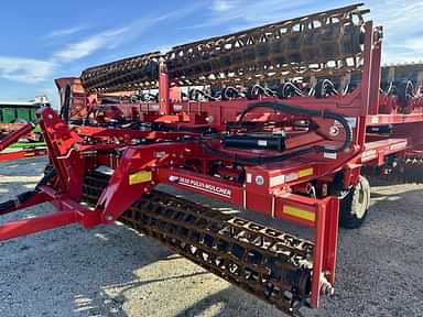 Mulch Finishers