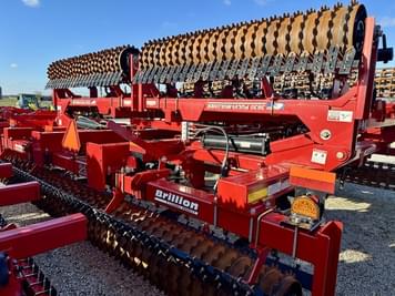 Main image Brillion 3630