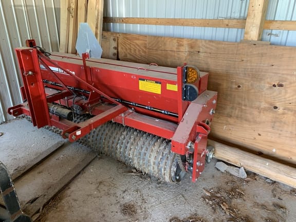 Main image Brillion SSBP8