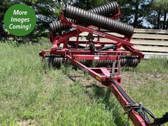 2017 Brillion WFP30 Equipment Image0