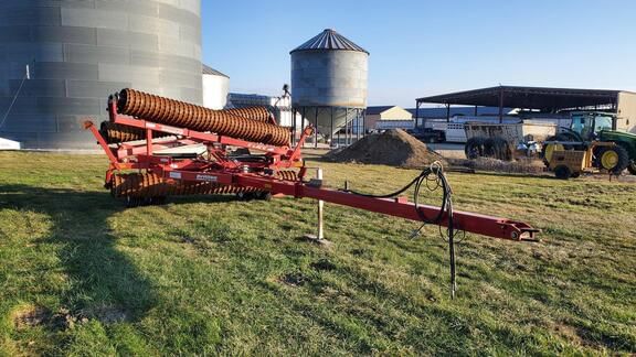 Main image Brillion XL36