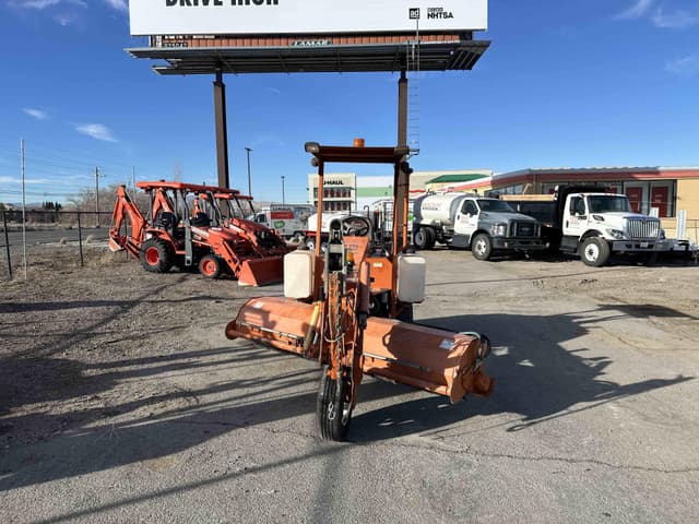 Image of Broce BB250B equipment image 1