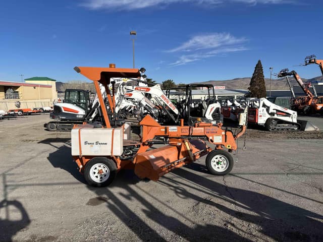 Image of Broce BB250B equipment image 2