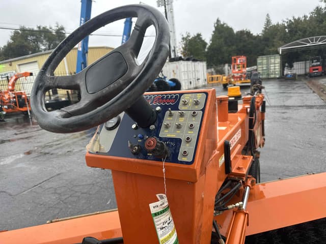 Image of Broce BB250B equipment image 4