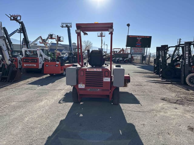 Image of Broce BW260 equipment image 3