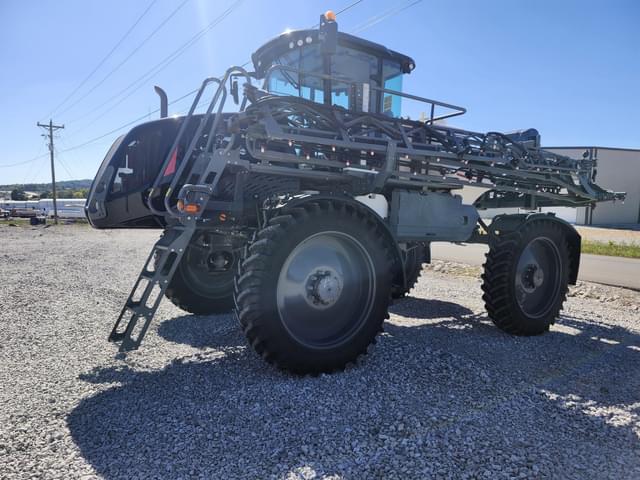 Image of Bruin HS700 equipment image 2