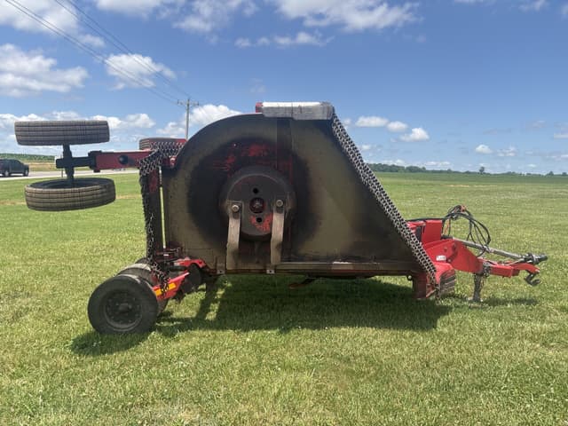 Image of Bush Hog 12815 equipment image 1