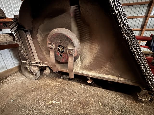 Image of Bush Hog 12815 equipment image 3