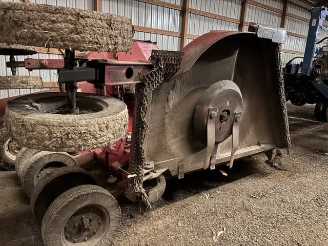 Image of Bush Hog 12815 equipment image 1