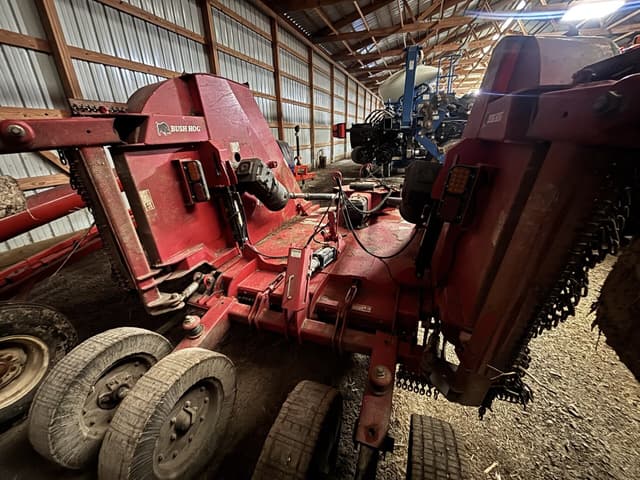Image of Bush Hog 12815 equipment image 2