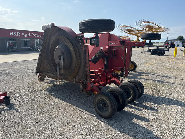 Image of Bush Hog 12815 equipment image 3