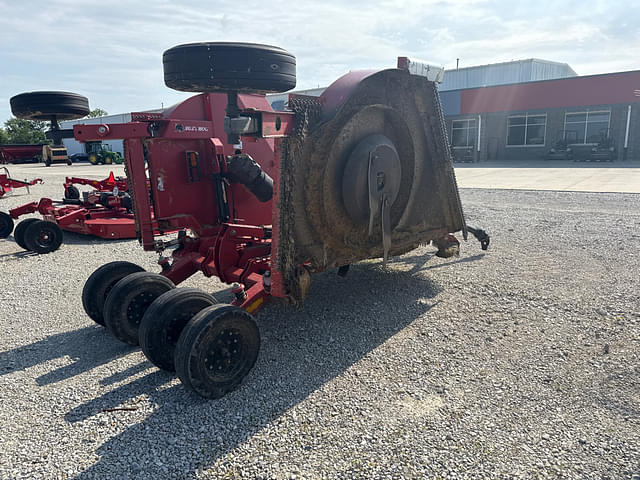 Image of Bush Hog 12815 equipment image 1