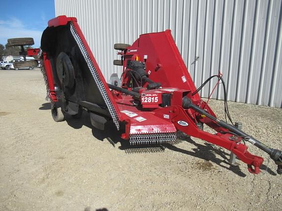 Image of Bush Hog 12815 equipment image 1