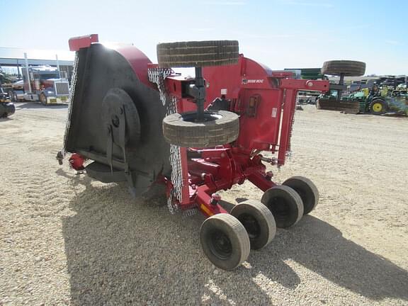 Image of Bush Hog 12815 equipment image 3