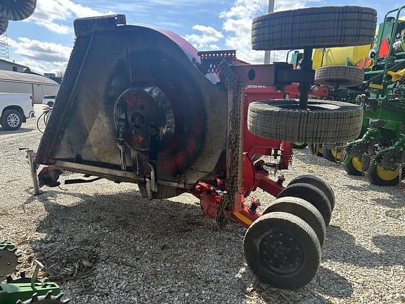 Image of Bush Hog 12815 equipment image 4
