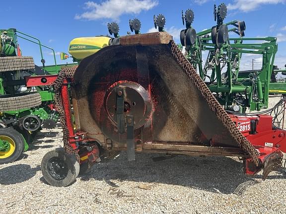 Image of Bush Hog 12815 equipment image 2