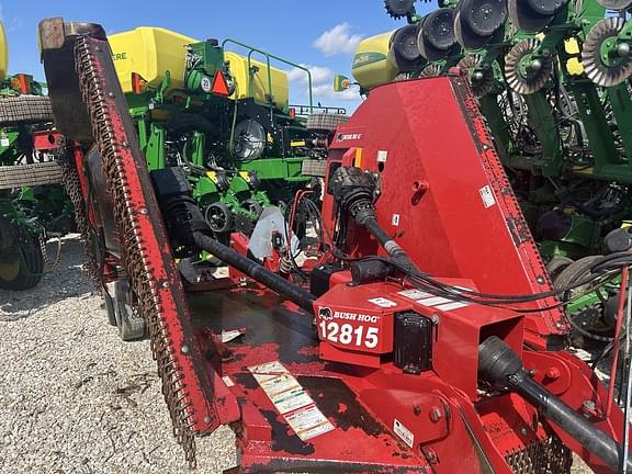 Image of Bush Hog 12815 equipment image 1