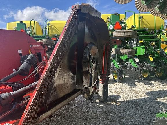 Image of Bush Hog 12815 equipment image 3