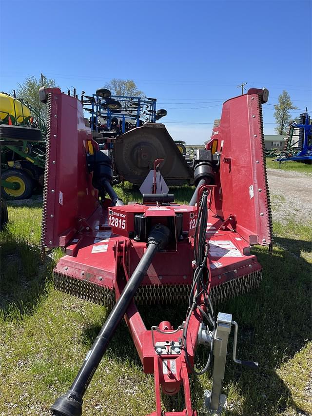 Image of Bush Hog 12815 equipment image 1