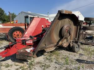 2017 Bush Hog 12815 Image