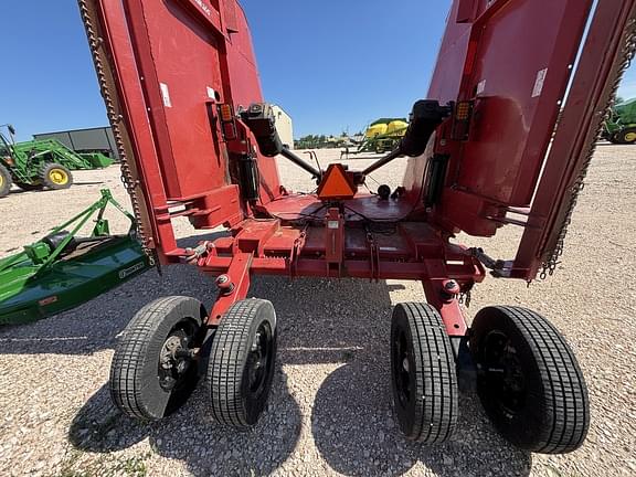 Image of Bush Hog 12820 equipment image 3