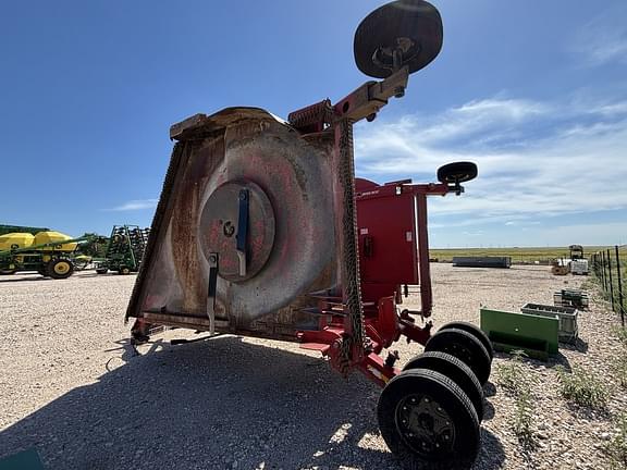Image of Bush Hog 12820 equipment image 2