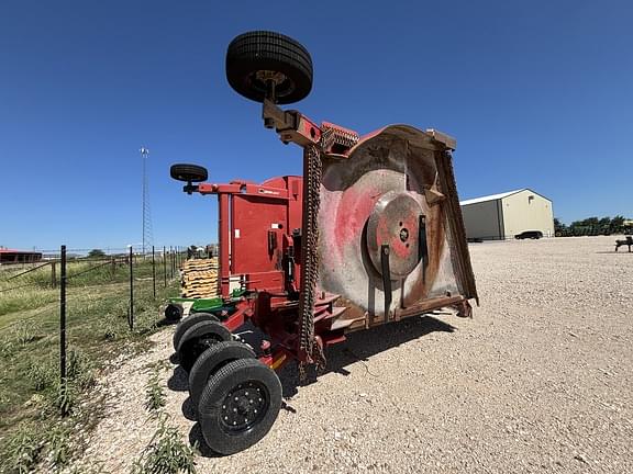 Image of Bush Hog 12820 equipment image 4