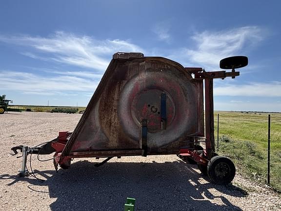 Image of Bush Hog 12820 equipment image 1