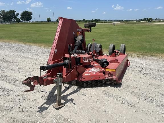 Image of Bush Hog 13810 equipment image 1