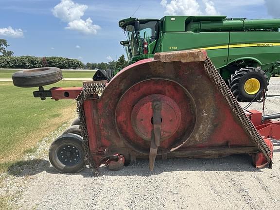 Image of Bush Hog 13810 equipment image 3