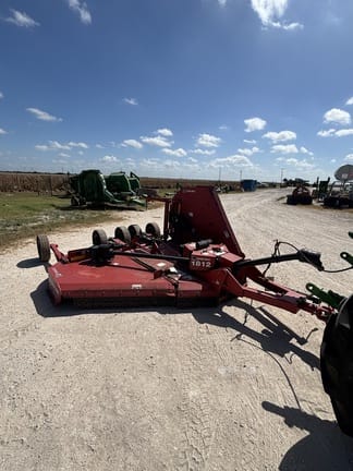 2017 Bush Hog 1812 Equipment Image0