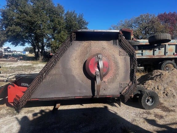 Main image Bush Hog 2615L