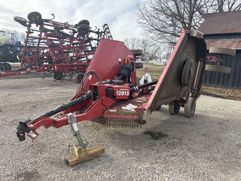 2017 Bush Hog 2815 Equipment Image0